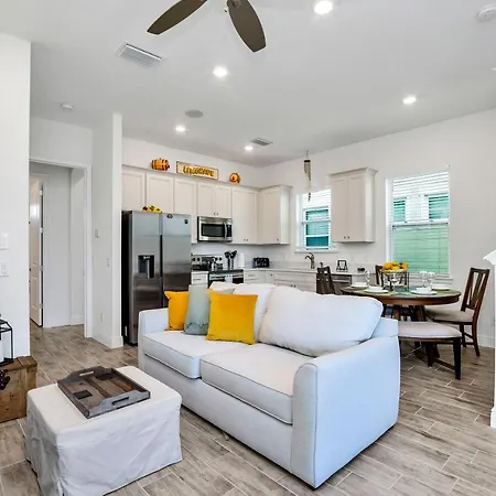 Margaritaville Cottage, Private Pool, Near Disney Orlando Exterior foto