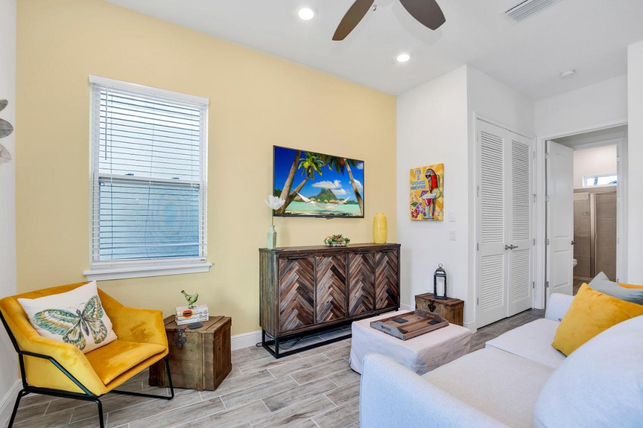Ferienhaus Margaritaville Cottage, Private Pool, Near Orlando