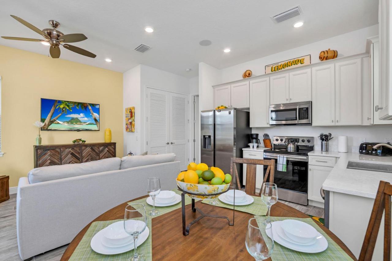 Margaritaville Cottage, Private Pool, Near Ferienhaus Orlando