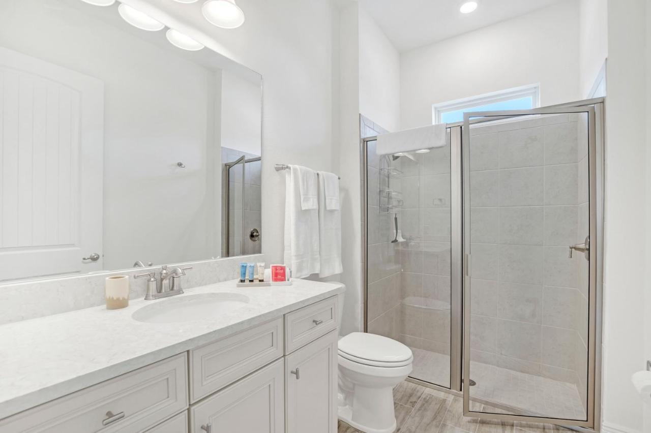 Margaritaville Cottage, Private Pool, Near Ferienhaus Orlando