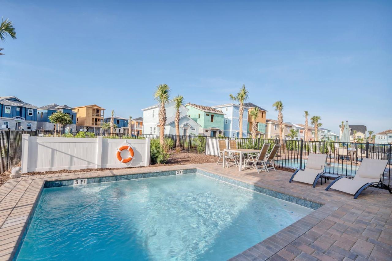 Margaritaville Cottage, Private Pool, Near Ferienhaus Orlando
