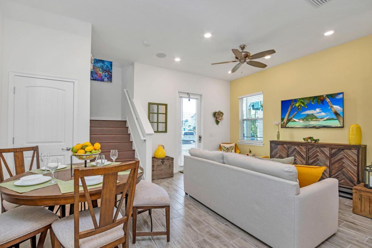 Margaritaville Cottage, Private Pool, Near Ferienhaus Orlando