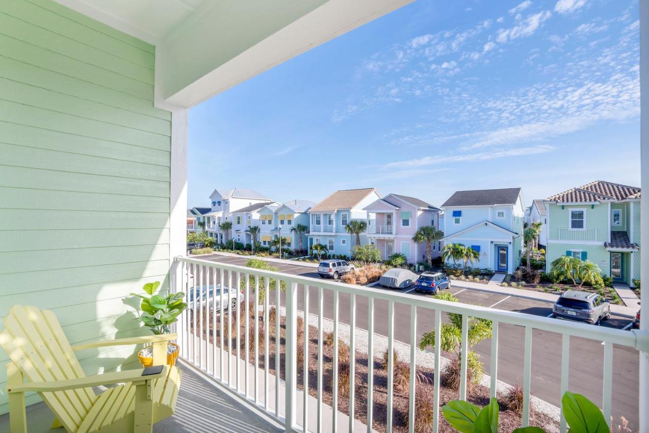 Margaritaville Cottage, Private Pool, Near Ferienhaus Orlando