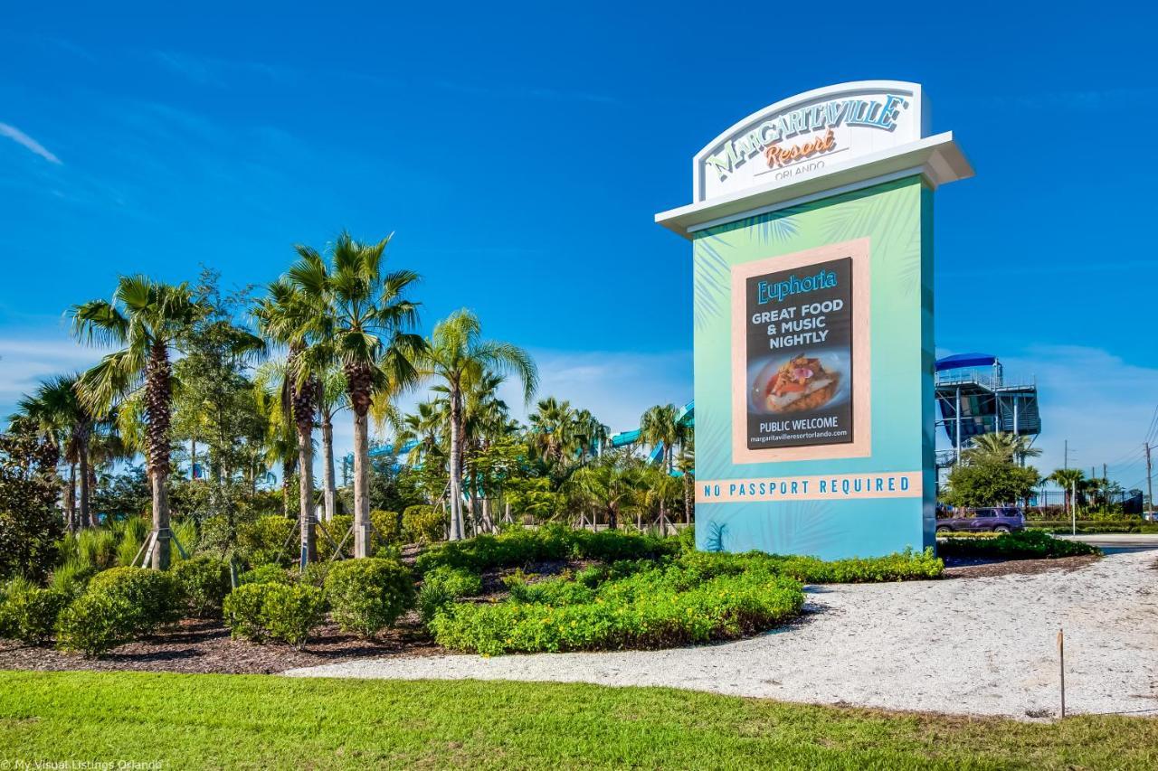Margaritaville Cottage, Private Pool, Near Ferienhaus Orlando